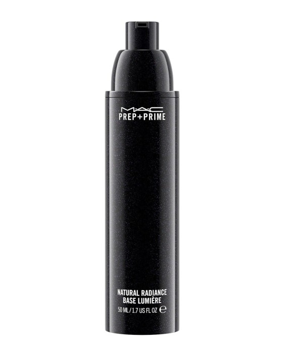 Primer Prep + Prime Natural Radiance M.A.C