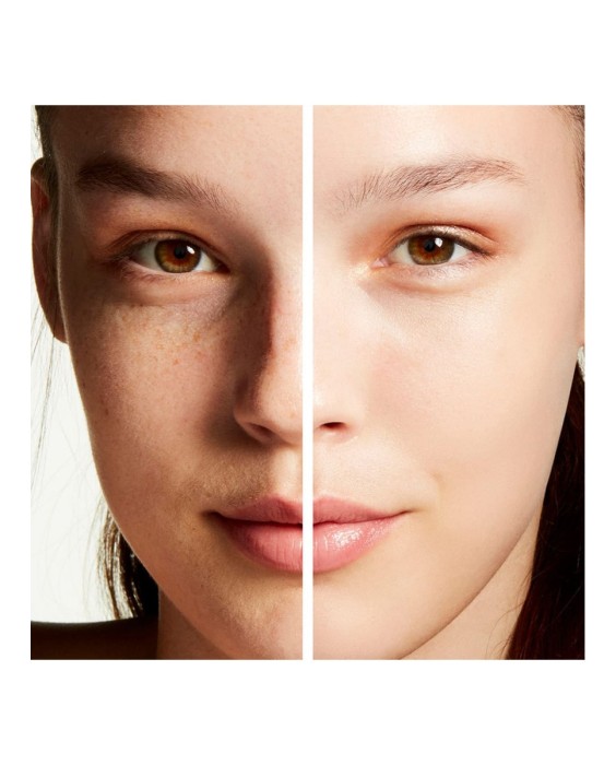 Primer Prep + Prime Natural Radiance M.A.C