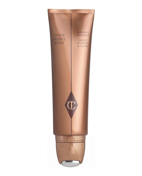 Iluminador Corporal Supermodel Body Version 2 Global Charlotte Tilbury