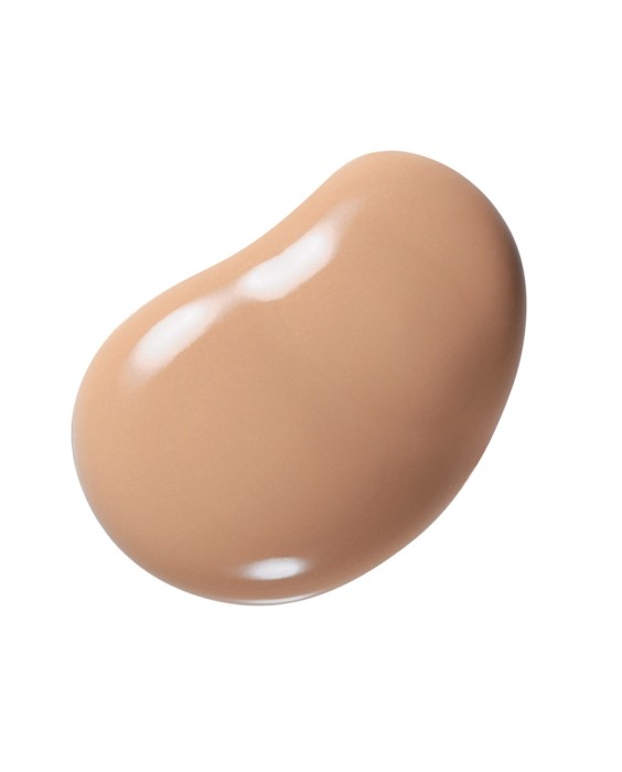 Base de maquillaje Radiant Fluid Foundation Clé de Peau Beauté