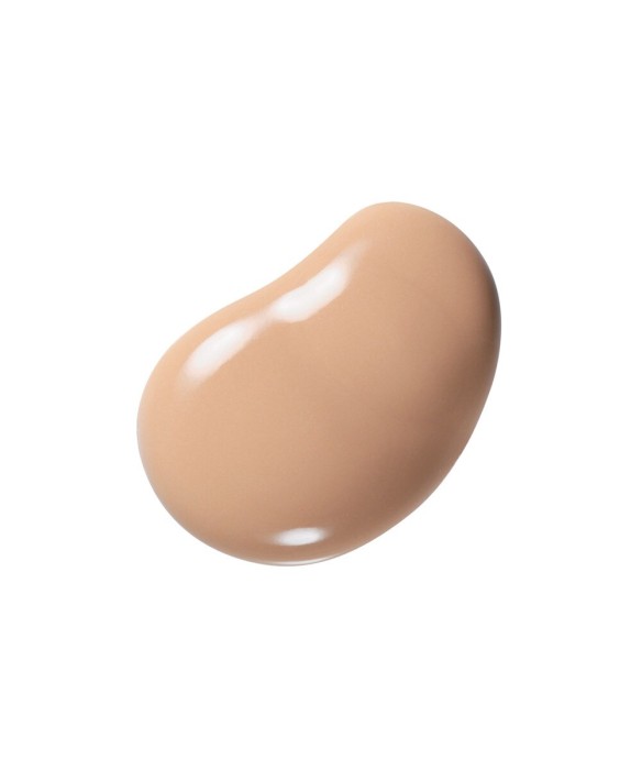 Base de maquillaje Radiant Fluid Foundation Clé de Peau Beauté