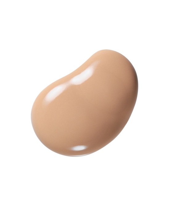 Base de maquillaje Radiant Fluid Foundation Clé de Peau Beauté