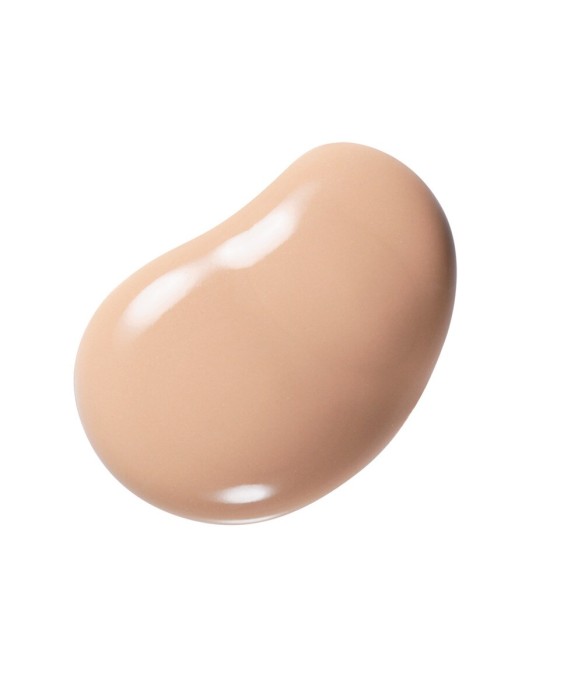 Base de maquillaje Radiant Fluid Foundation Clé de Peau Beauté