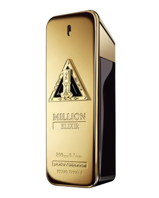 Eau de Parfum masculino 1 Million Elixir Rabanne