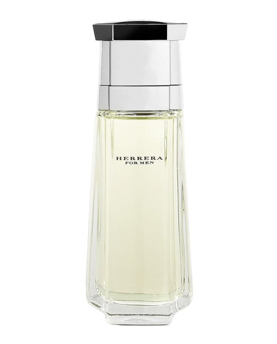 Eau de Toilette Herrera for Men 100 ml Carolina Herrera