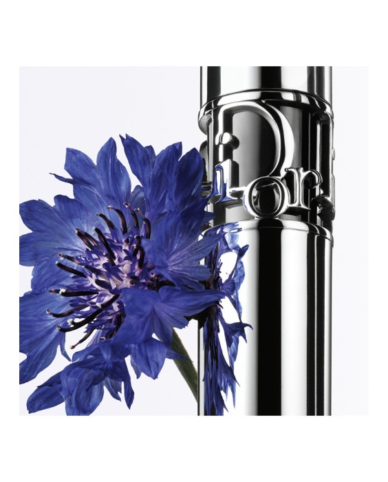 Recarga de máscara de pestañas - tono negro - efecto volumen y curva