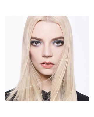 Recarga de máscara de pestañas - tono negro - efecto volumen y curva