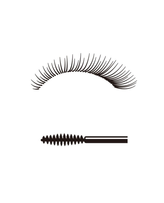 Sensai 38ºC Тушь для ресниц