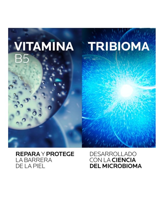 Bálsamo Calmante Ultra Reparador Cicaplast Baume B5+ 100 ml La Roche Posay