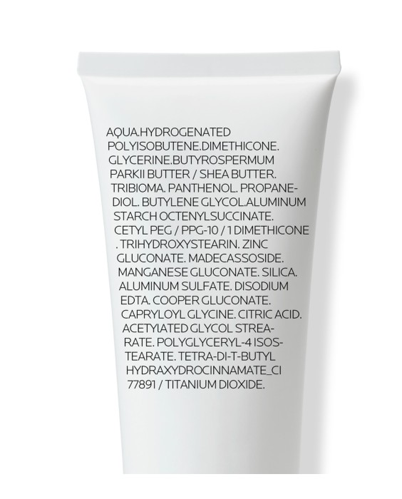 Bálsamo Calmante Ultra Reparador Cicaplast Baume B5+ 100 ml La Roche Posay