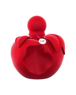 Eau de Parfum Nina Extra Rouge 80 ml Nina Ricci