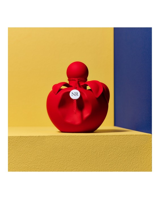 Eau de Parfum Nina Extra Rouge 80 ml Nina Ricci