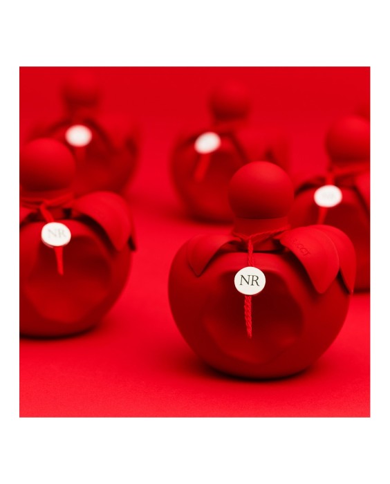 Eau de Parfum Nina Extra Rouge 80 ml Nina Ricci