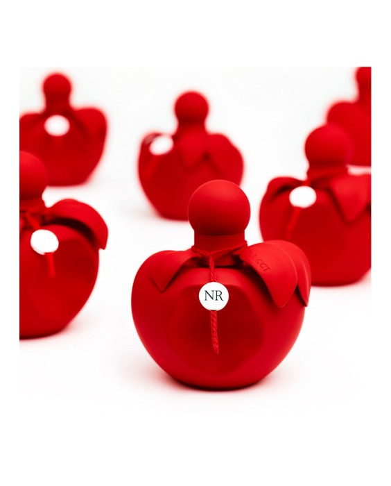 Eau de Parfum Nina Extra Rouge 80 ml Nina Ricci