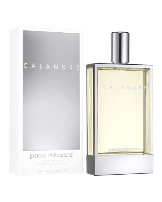 Eau de Toilette Calandre 100 ml Rabanne