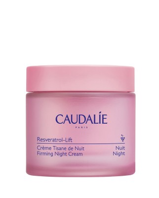Crema Tisana de Noche Resveratrol-Lift 50 ml Caudalie