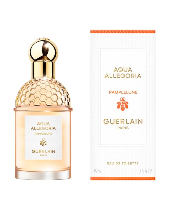Eau de Toilette Aqua Allegoria Pamplelune 75 ml Guerlain