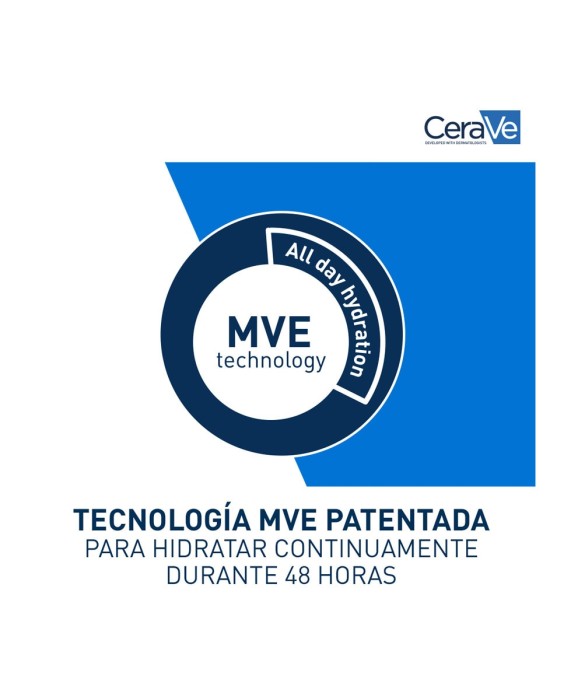 Loción Hidratante 236 ml Cerave