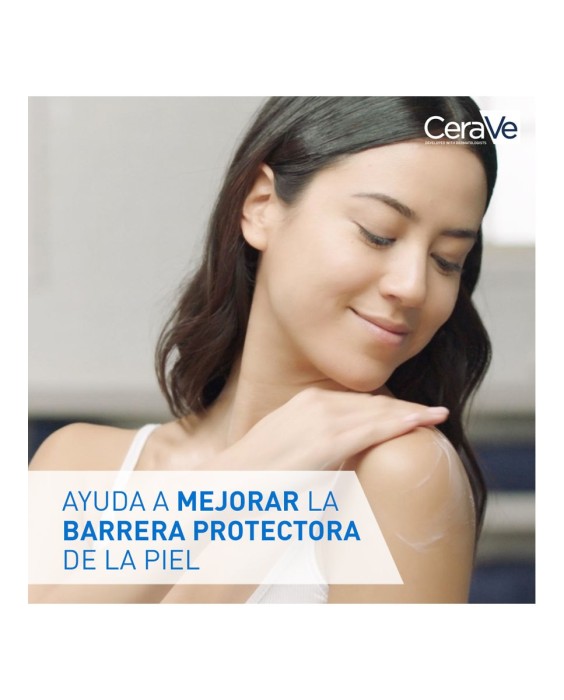 Loción Hidratante 236 ml Cerave