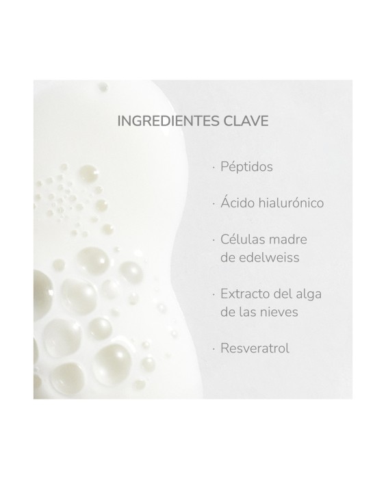 Serum reafirmante Power Firm Peptide Serum 30ml NIEVES by Nieves Álvarez