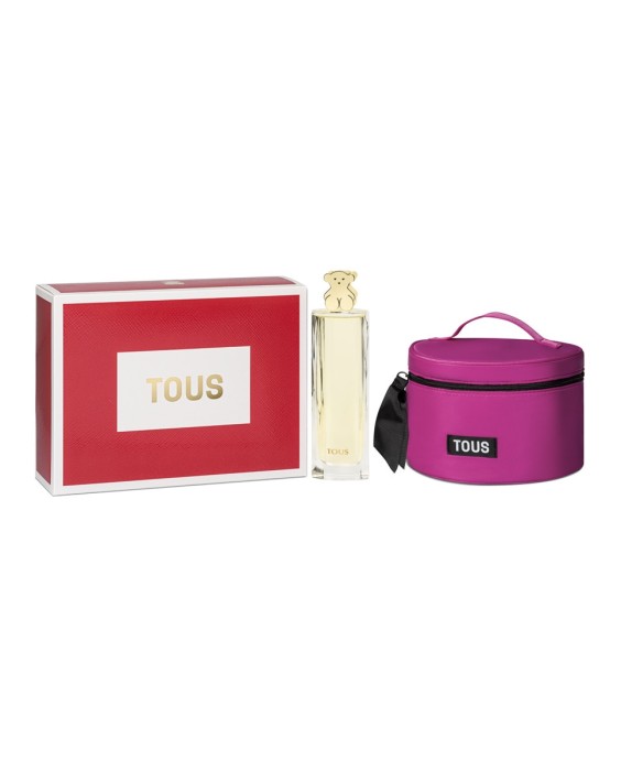 Estuche de Regalo Eau de Parfum Playful Set Tous