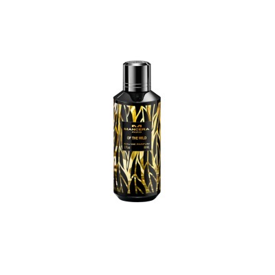 Eau de parfum Of the Wild 60ml Mancera [5th Essence]