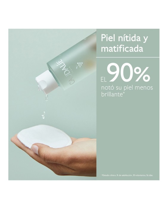Tónico Purificante Vinopure 200 ml Caudalie