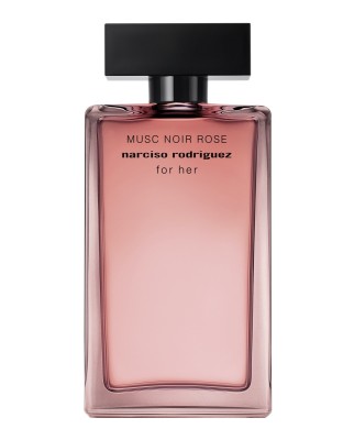 Eau de Parfum Musc Noir Rose 100 ml Narciso Rodriguez For Her