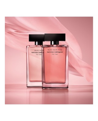 Eau de Parfum Musc Noir Rose 100 ml Narciso Rodriguez For Her