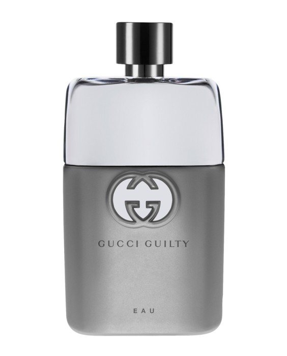 Eau de Toilette Gucci Guilty Pour Homme 200 ml Gucci