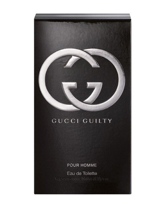 Eau de Toilette Gucci Guilty Pour Homme 200 ml Gucci
