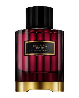 Eau de Parfum Burning Rose 100ml Herrera Confidential Carolina Herrera