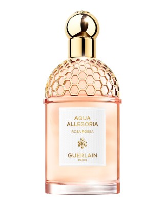 Eau de Toilette Aqua Allegoria Rosa Rossa 125 ml Guerlain