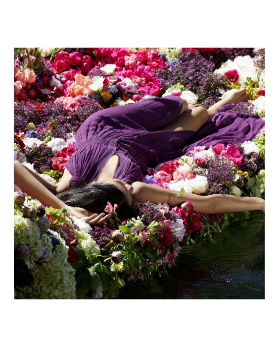 Eau de Toilette Aqua Allegoria Rosa Rossa 125 ml Guerlain