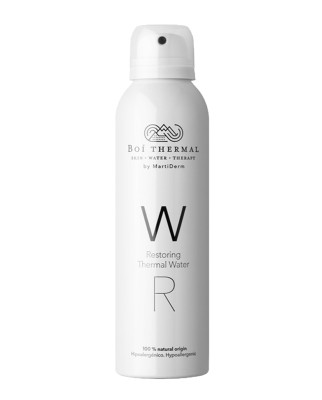 Agua Thermal Restauradora 150 ml Boithermal by Martiderm
