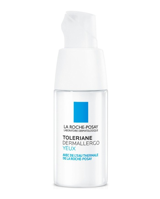 Toleriane Dermallergo Ojos 20 ml La Roche-Posay