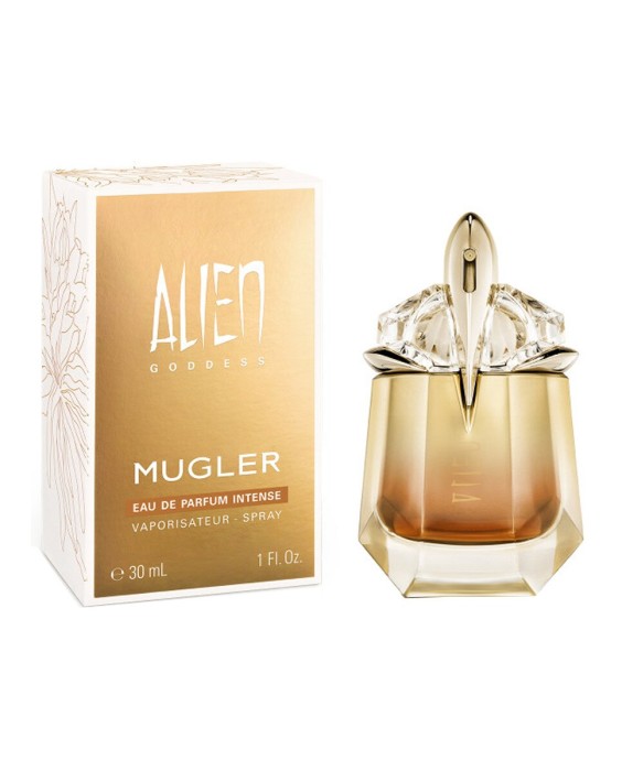 Eau de Parfum Alien Goddess Intense 30 ml Mugler