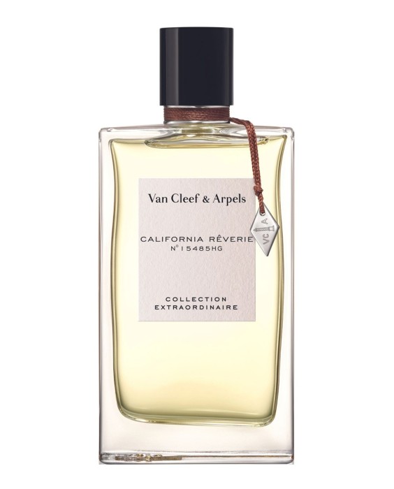 Van Cleef & Arpels California Revêire 75мл парфюмерная вода