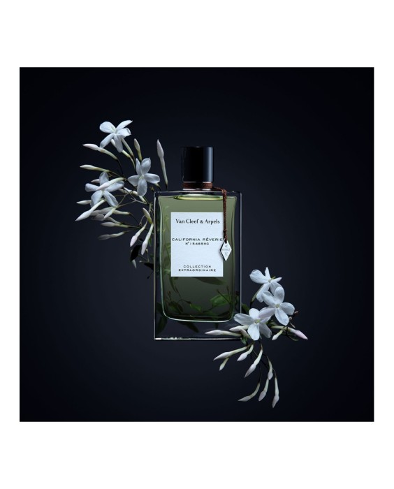 Van Cleef & Arpels California Revêire 75мл парфюмерная вода