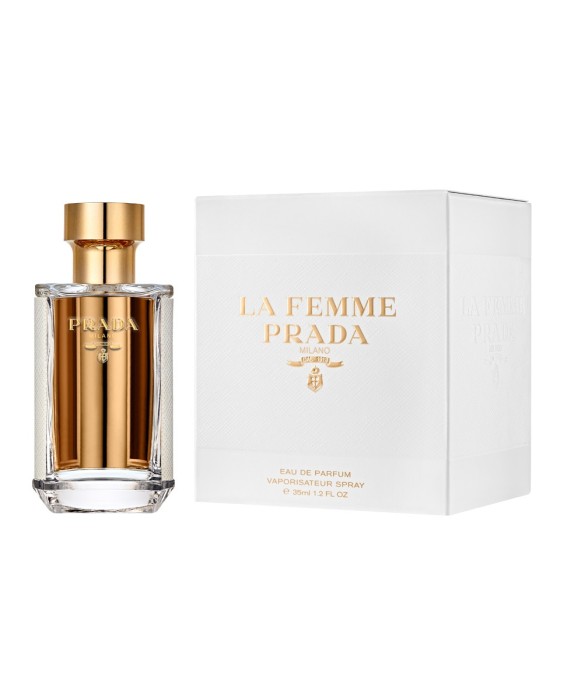 Prada La Femme 35мл парфюмерная вода