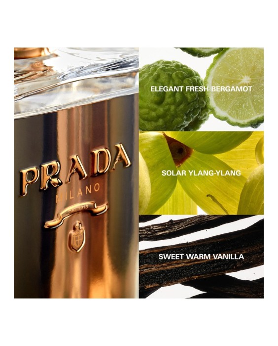 Prada La Femme 35мл парфюмерная вода