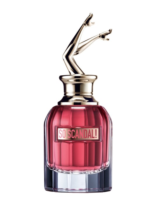 Eau de Parfum So Scandal 50 ml Jean Paul Gaultier