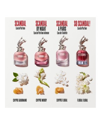 Eau de Parfum So Scandal 50 ml Jean Paul Gaultier