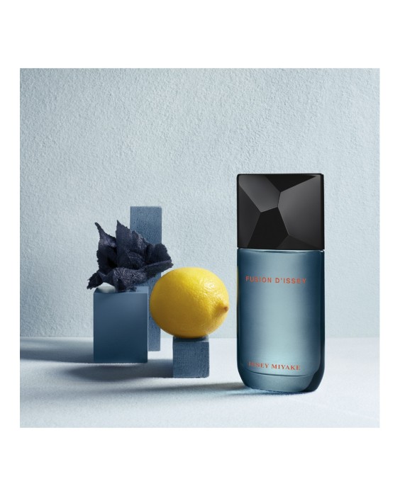 Eau de Toilette Fusion d'Issey 50 ml Issey Miyake