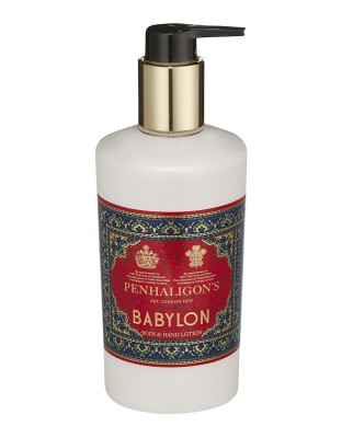 Penhaligon's Babylon 300мл лосьон для рук и тела