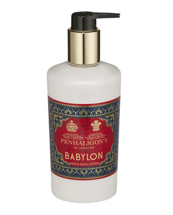 Penhaligon's Babylon 300мл лосьон для рук и тела