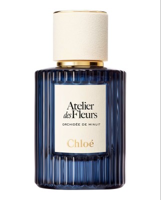 Chloé Atelier des Fleurs Orchidée de Minuit парфюмерная вода