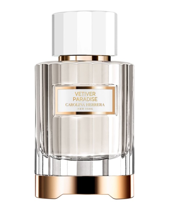 Eau de Toilette Agua Vetiver Paradise Herrera Confidential Carolina Herrera