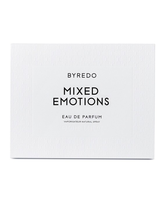 Byredo Mixed Emotions парфюмерная вода