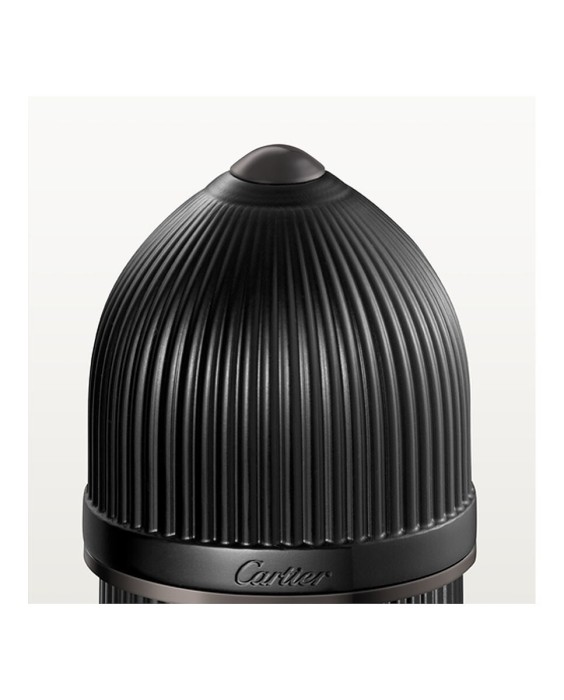 Cartier Pasha de Cartier Noir Absolu парфюмерная вода